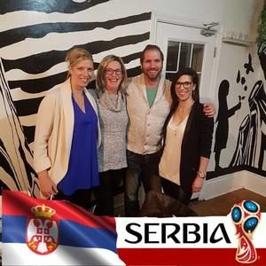 Meet your Posher, Melanie